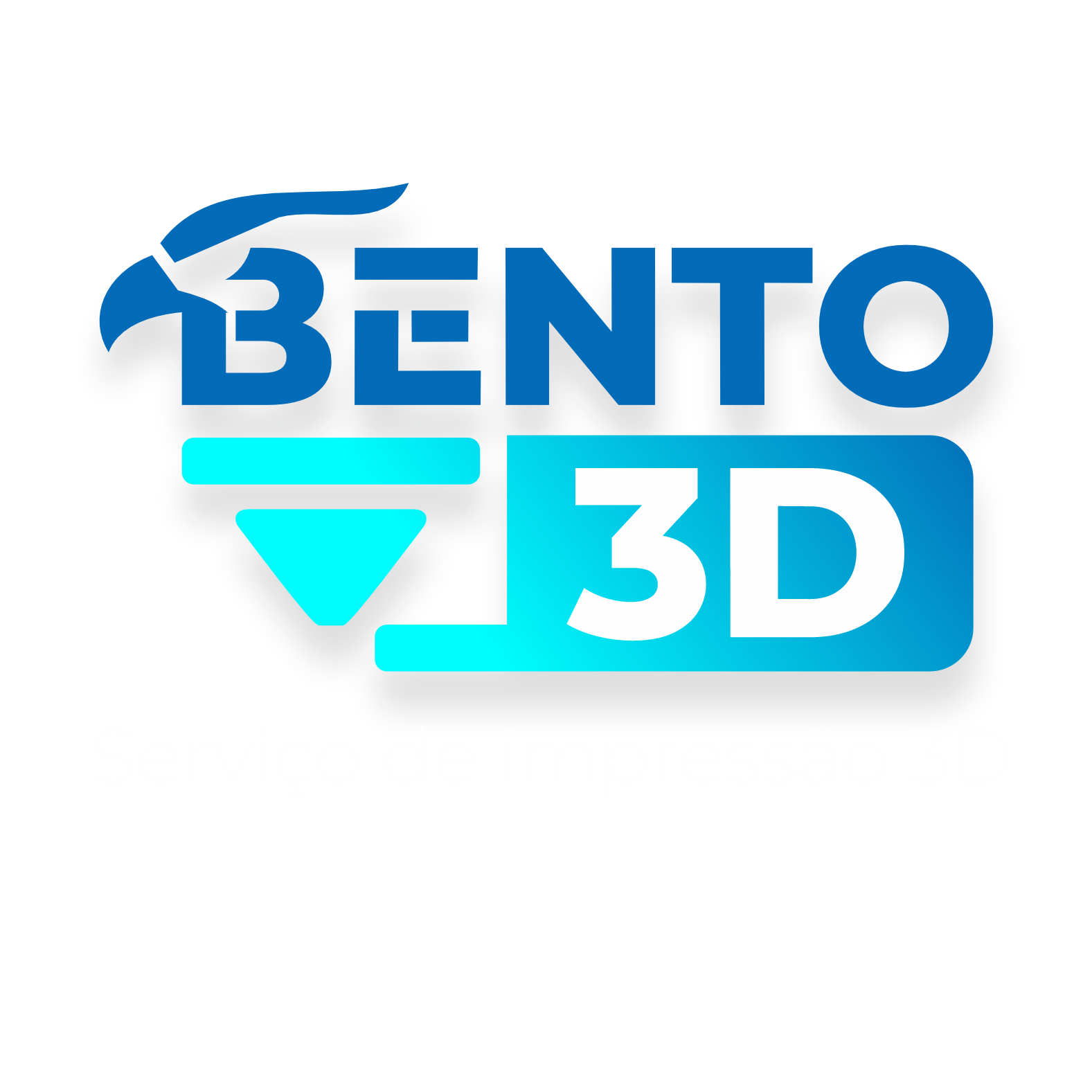 Bento 3D